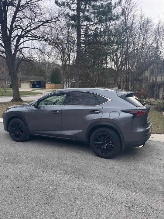 2017 Lexus NX 1st Gen - Image 5 of 13