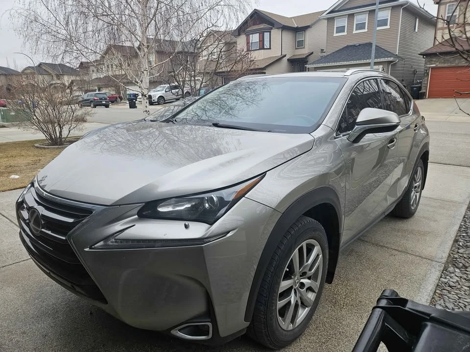 2017 Lexus NX 1st Gen - Image 2 of 18