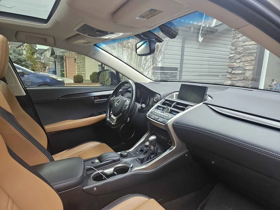 2017 Lexus NX 1st Gen - Image 6 of 18