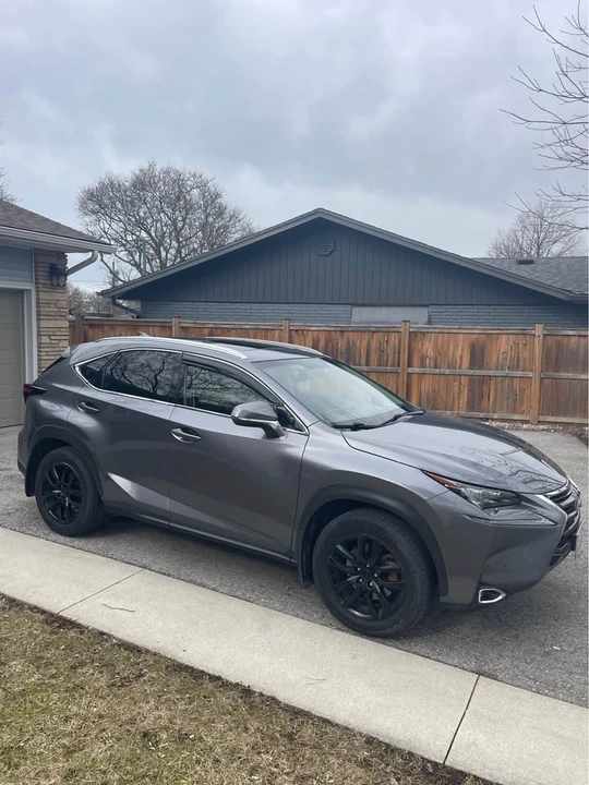 2017 Lexus NX 1st Gen - Image 3 of 13