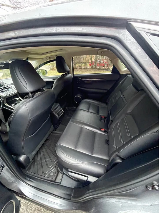 2017 Lexus NX 1st Gen - Image 7 of 13