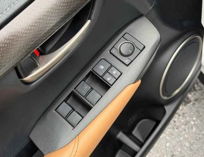 2017 Lexus NX 1st Gen - Image 10 of 18