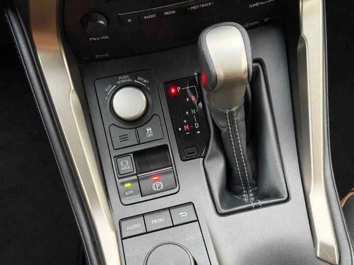 2017 Lexus NX 1st Gen - Image 14 of 18