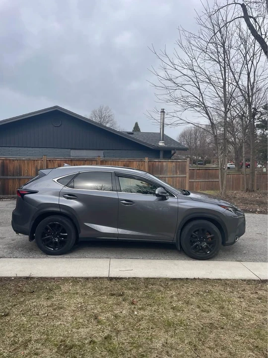 2017 Lexus NX 1st Gen - Image 2 of 13