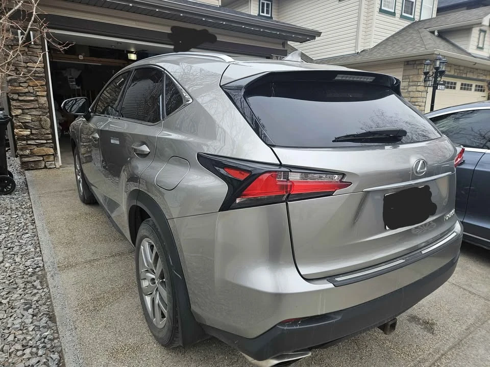 2017 Lexus NX 1st Gen - Image 3 of 18