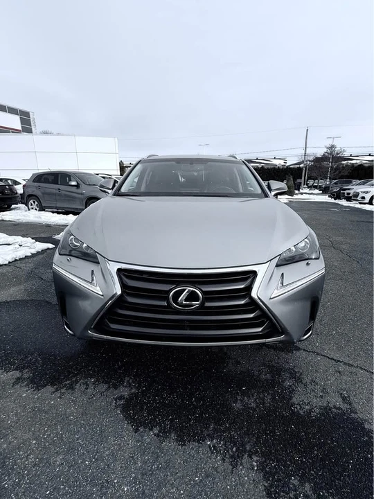 2017 Lexus NX 1st Gen - Image 6 of 16
