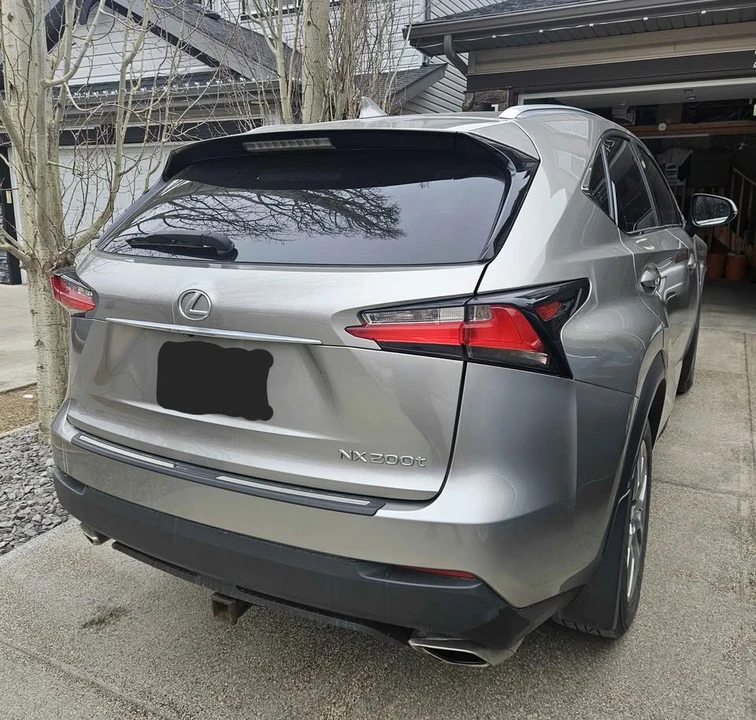 2017 Lexus NX 1st Gen - Image 5 of 18