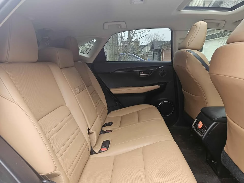 2017 Lexus NX 1st Gen - Image 18 of 18