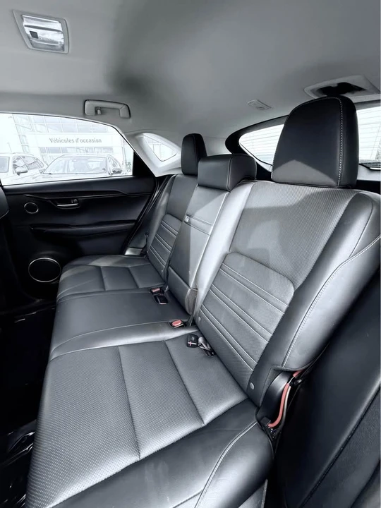 2017 Lexus NX 1st Gen - Image 14 of 16