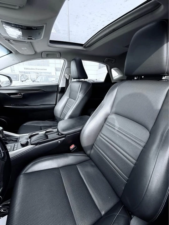 2017 Lexus NX 1st Gen - Image 11 of 16