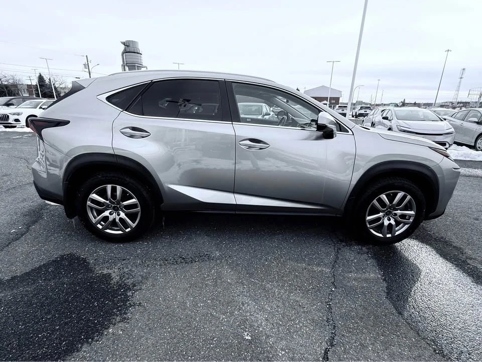 2017 Lexus NX 1st Gen - Image 4 of 16