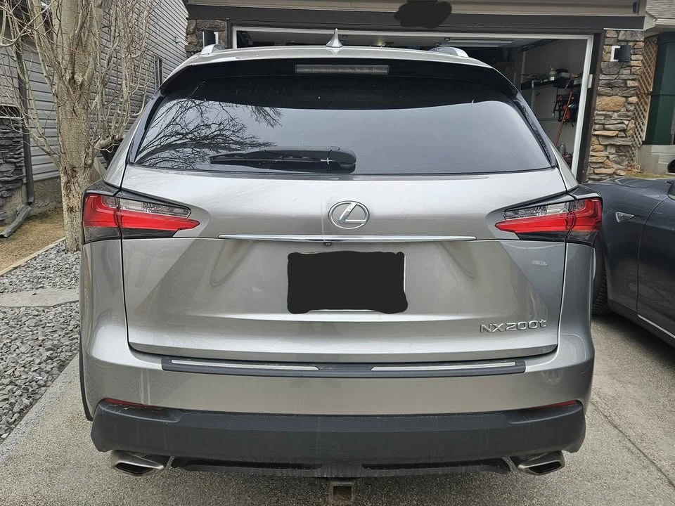 2017 Lexus NX 1st Gen - Image 4 of 18