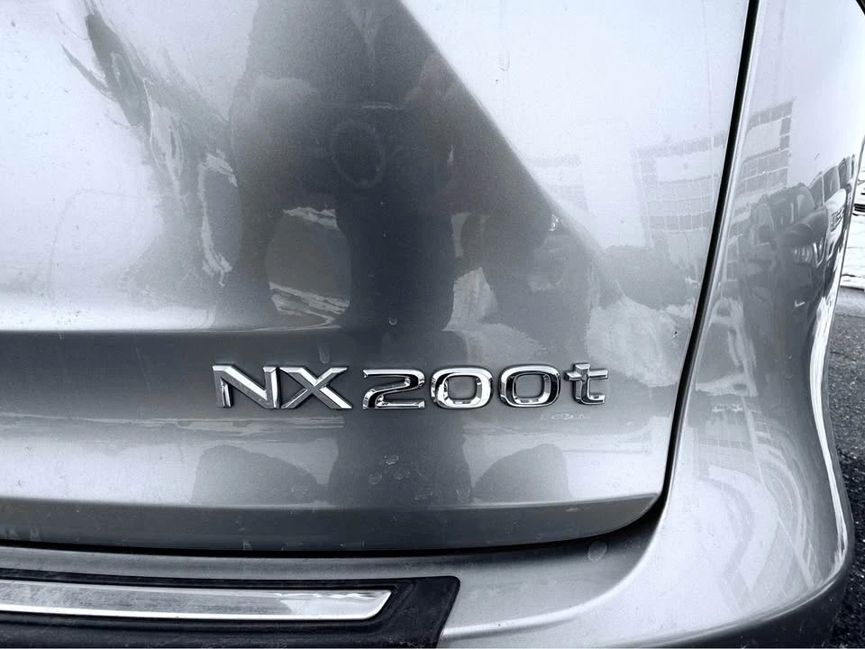 2017 Lexus NX 1st Gen - Image 7 of 16