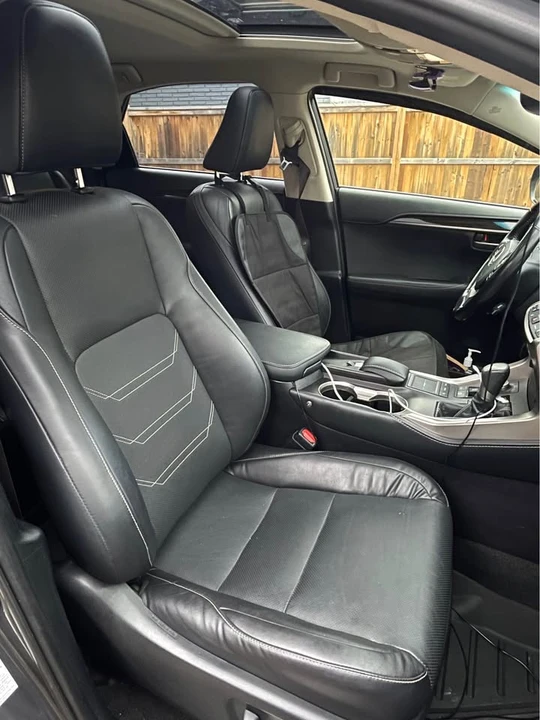 2017 Lexus NX 1st Gen - Image 12 of 13