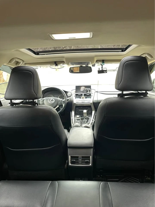 2017 Lexus NX 1st Gen - Image 11 of 13