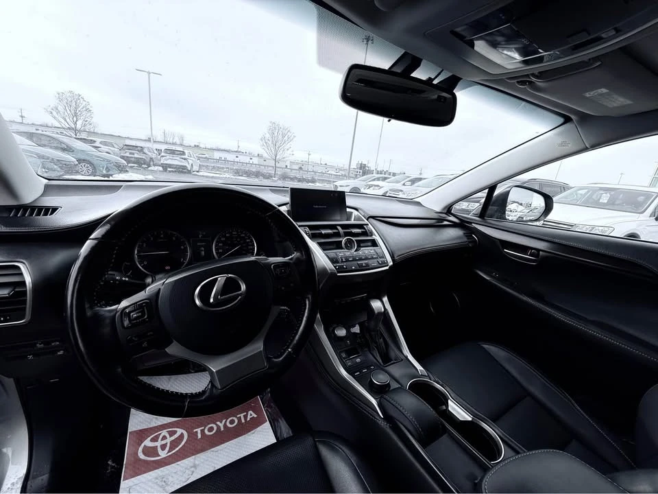 2017 Lexus NX 1st Gen - Image 9 of 16