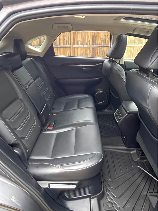 2017 Lexus NX 1st Gen - Image 8 of 13