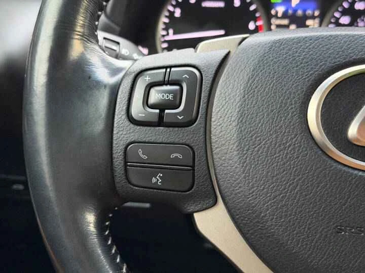 2017 Lexus NX 1st Gen - Image 12 of 18