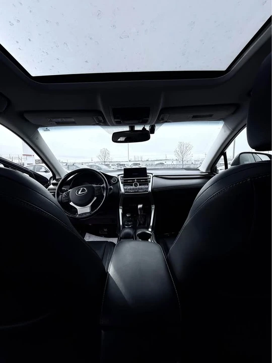 2017 Lexus NX 1st Gen - Image 10 of 16