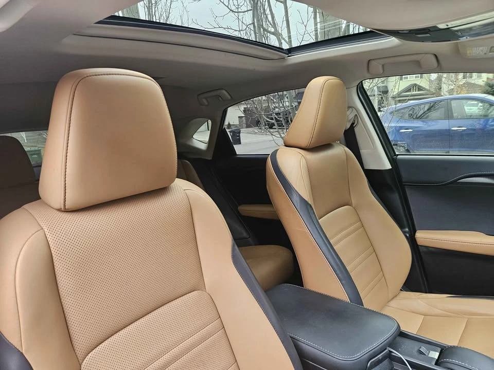 2017 Lexus NX 1st Gen - Image 8 of 18