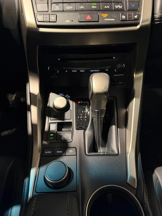2017 Lexus NX 1st Gen - Image 12 of 14