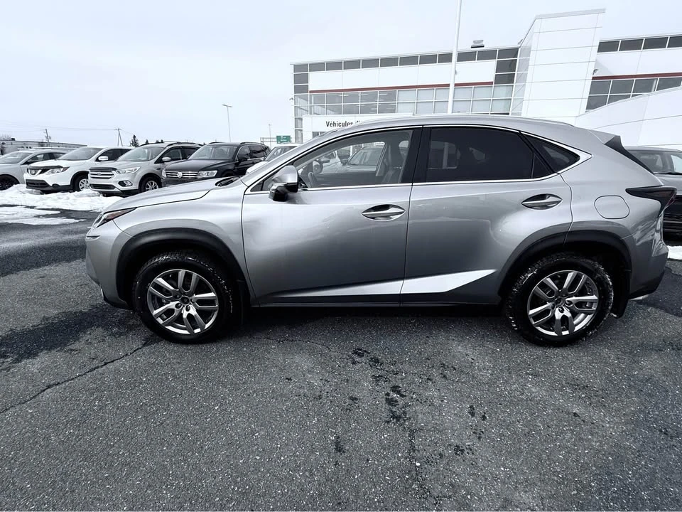 2017 Lexus NX 1st Gen - Image 3 of 16