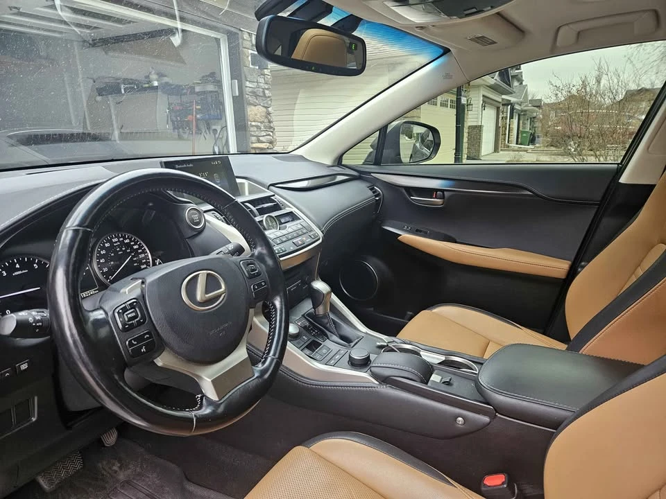 2017 Lexus NX 1st Gen - Image 7 of 18
