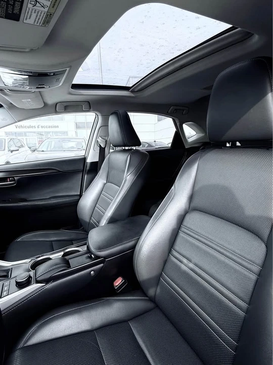 2017 Lexus NX 1st Gen - Image 12 of 16