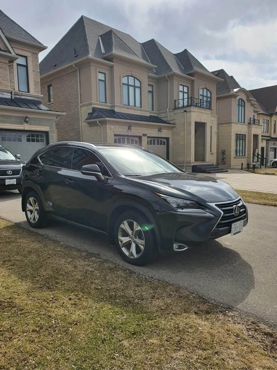 2017 Lexus NX 1st Gen - Image 3 of 5