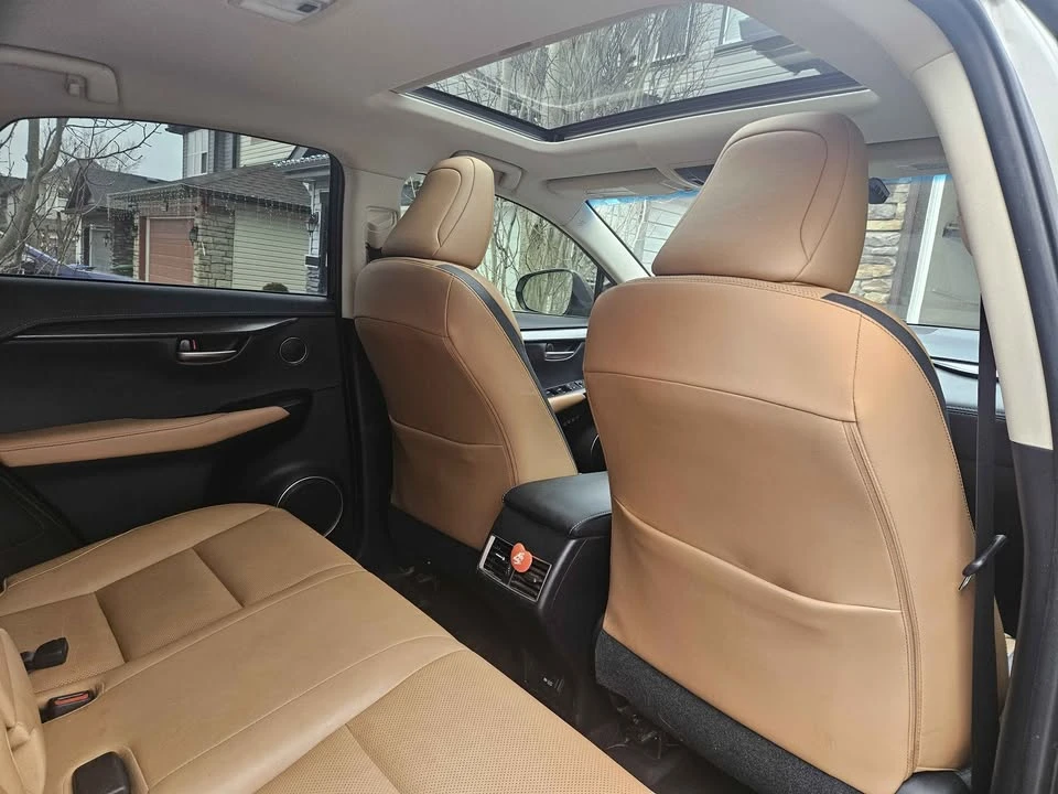 2017 Lexus NX 1st Gen - Image 9 of 18