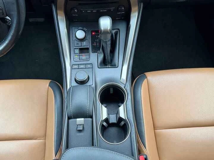 2017 Lexus NX 1st Gen - Image 16 of 18