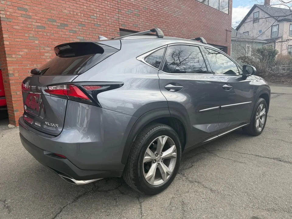 2017 Lexus NX 1st Gen - Image 6 of 12