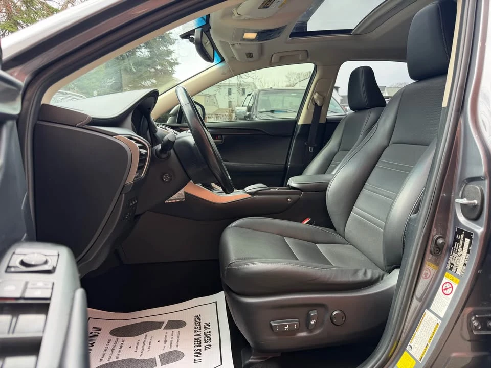 2017 Lexus NX 1st Gen - Image 8 of 12