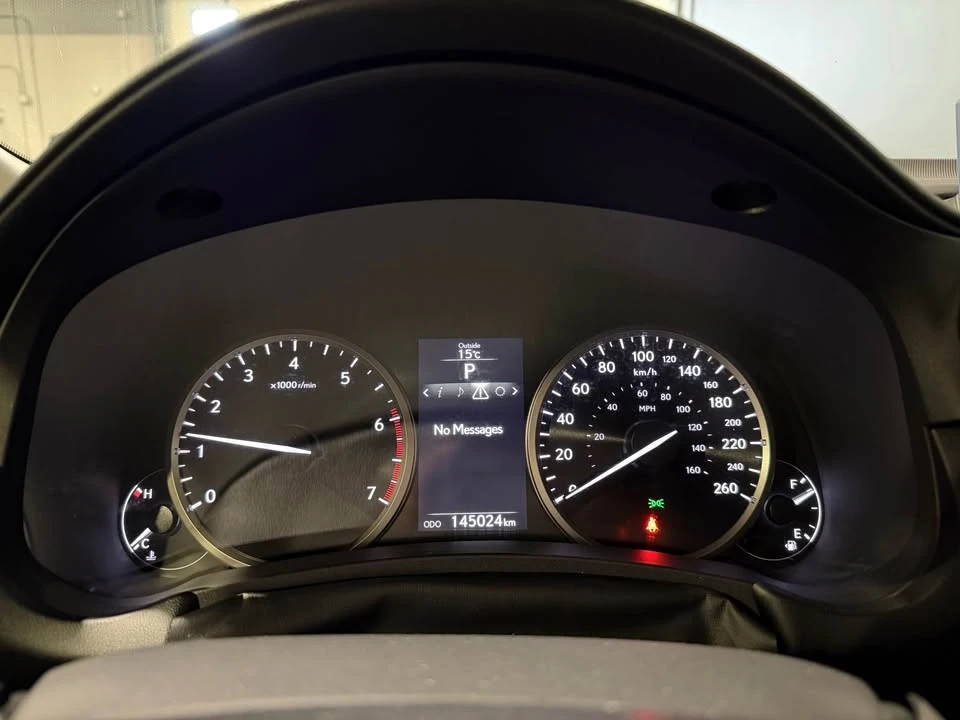 2017 Lexus NX 1st Gen - Image 9 of 14