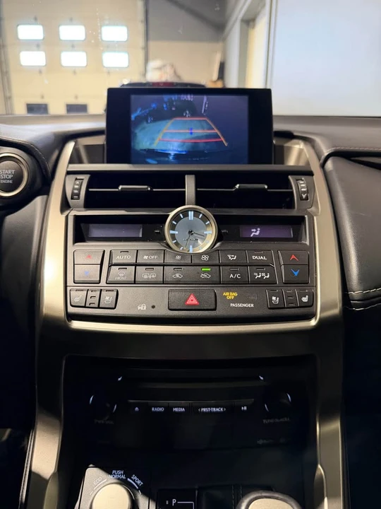 2017 Lexus NX 1st Gen - Image 11 of 14