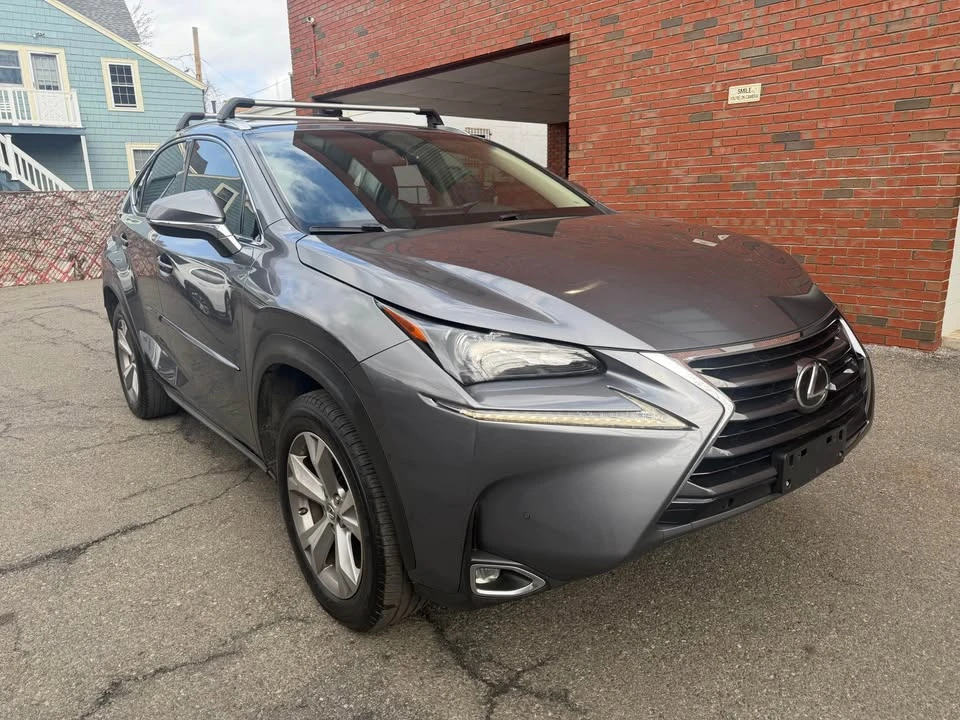 2017 Lexus NX 1st Gen - Image 2 of 12