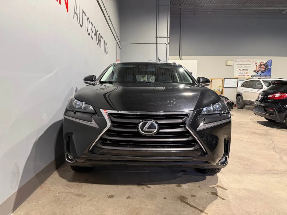 2017 Lexus NX 1st Gen - Image 5 of 14