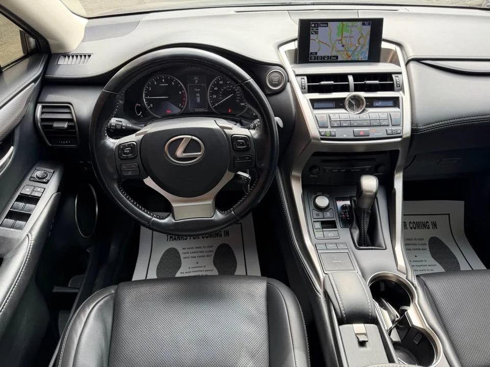 2017 Lexus NX 1st Gen - Image 9 of 12