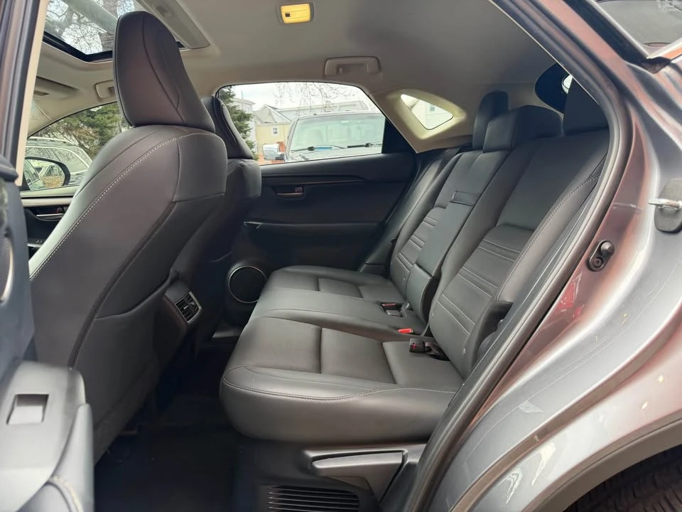 2017 Lexus NX 1st Gen - Image 7 of 12