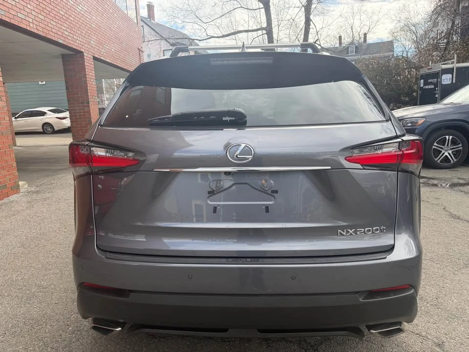 2017 Lexus NX 1st Gen - Image 4 of 12