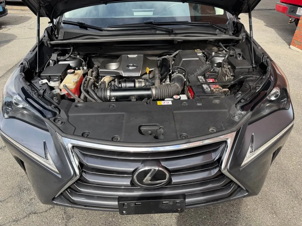 2017 Lexus NX 1st Gen - Image 11 of 12