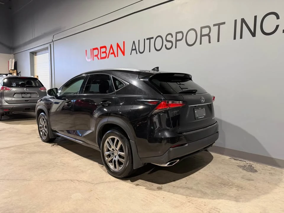 2017 Lexus NX 1st Gen - Image 2 of 14