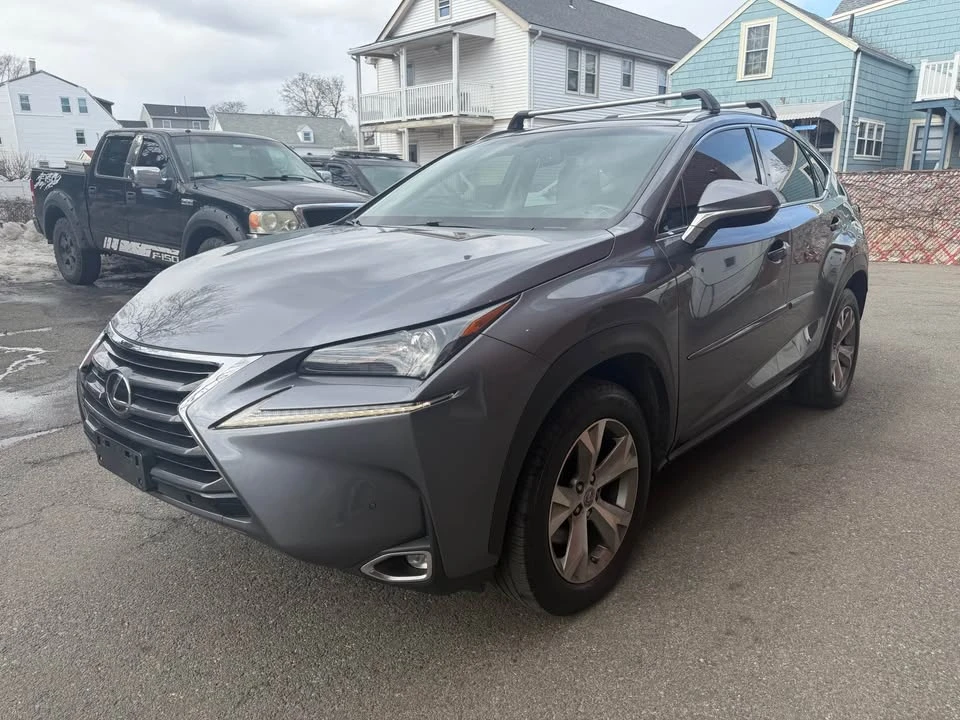 2017 Lexus NX 1st Gen - Image 3 of 12