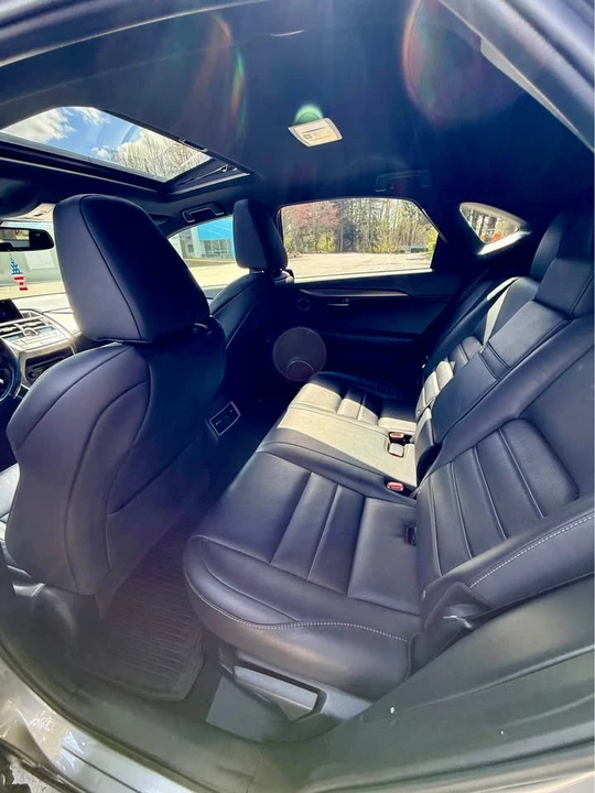 2017 Lexus NX 1st Gen - Image 14 of 16