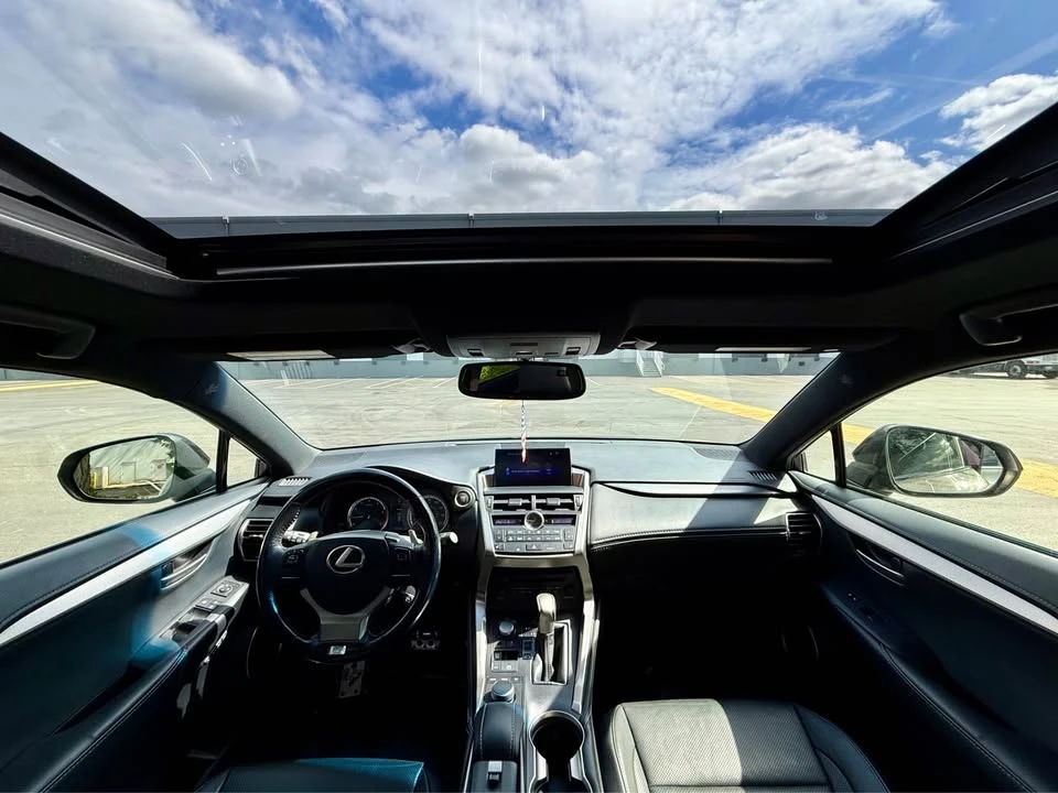 2017 Lexus NX 1st Gen - Image 12 of 16