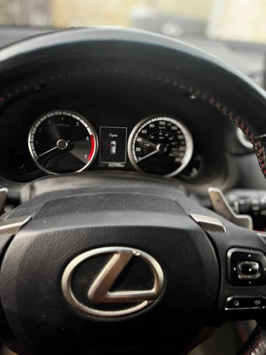 2017 Lexus NX 1st Gen - Image 11 of 11
