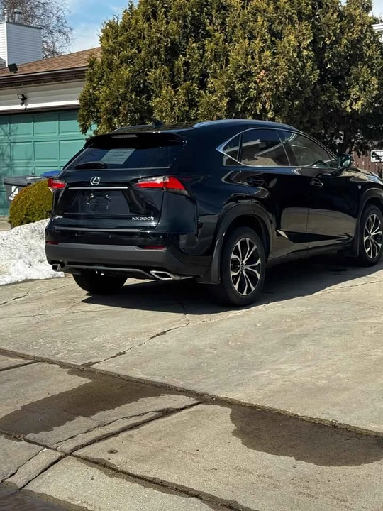 2017 Lexus NX 1st Gen - Image 3 of 11
