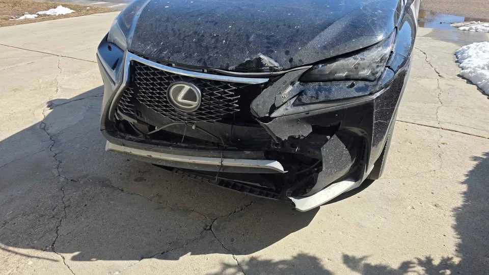 2017 Lexus NX 1st Gen - Image 4 of 11