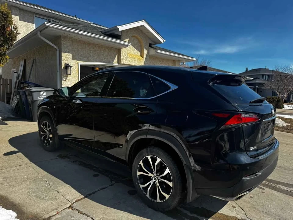 2017 Lexus NX 1st Gen - Image 2 of 11