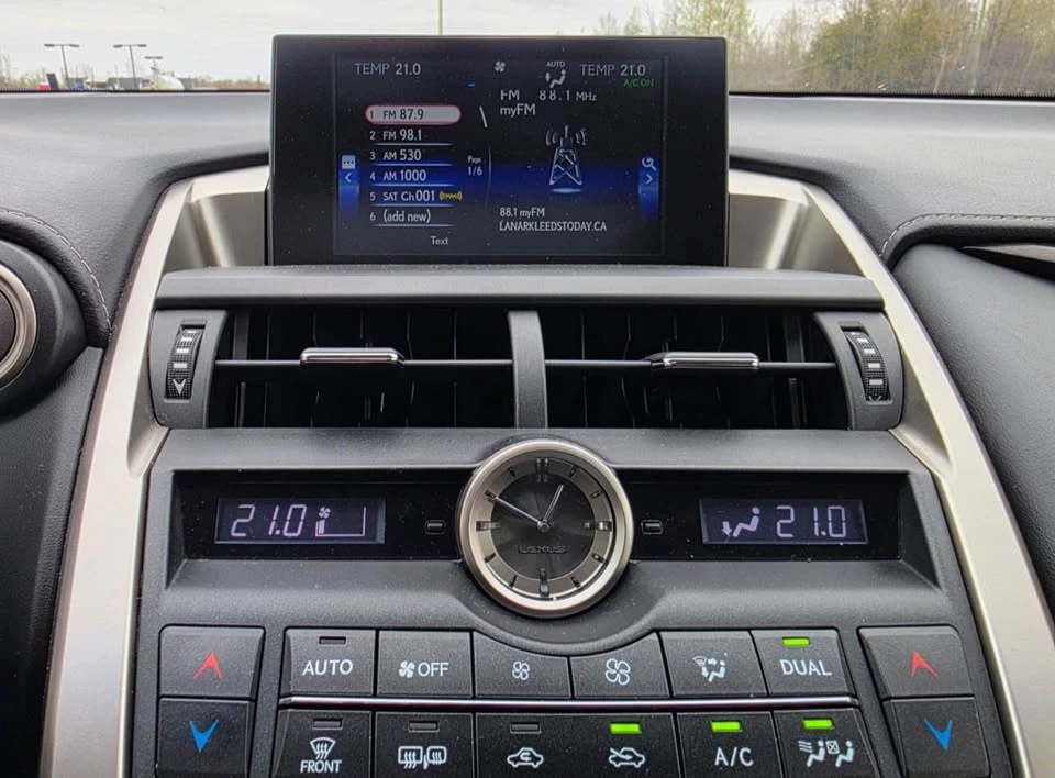 2017 Lexus NX 1st Gen - Image 9 of 14